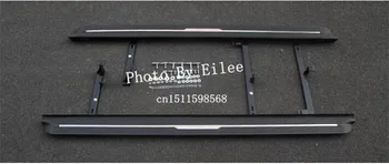 new Style aluminium side step running board Nerf bar Suitable for Ford Edge 2009-2014
new Style aluminium side step running board Nerf bar Suitable for Ford Edge 2009-2014