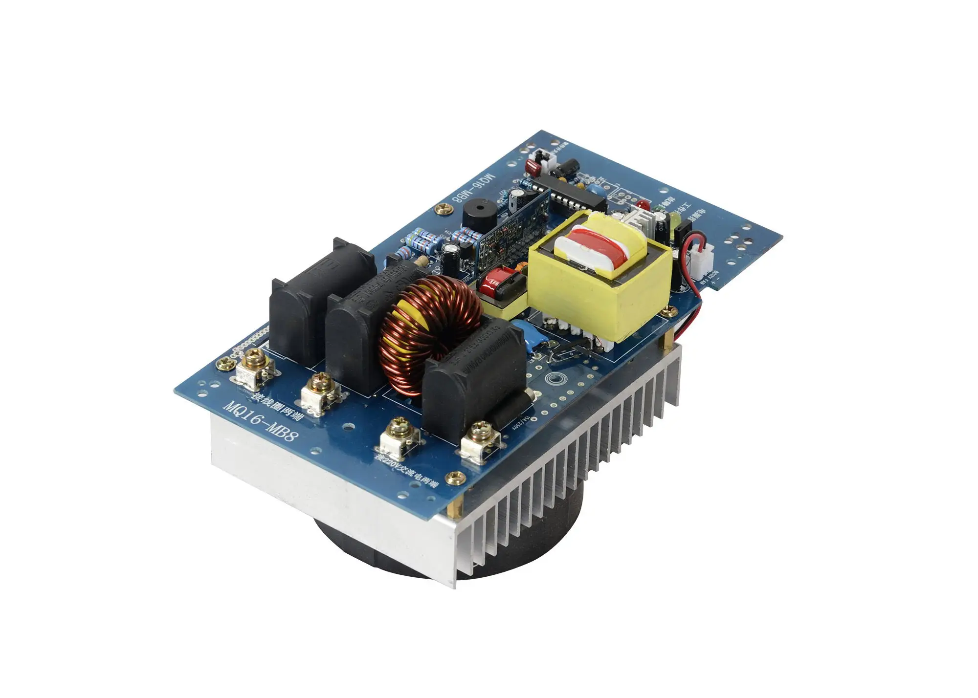 2KW Electromagnetic Heater Electromagnetic Heating Controller Electromagnetic Heating Main Board Electromagnetic
2KW Electromagnetic Heater Electromagnetic Heating Controller Electromagnetic Heating Main Board Electromagnetic