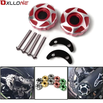 Motorcycle Cover Rear wheel fork decoration cover bracket Protector For Kawasaki Z1000 2010-2016 Z1000SX Ninja 1000 2010-2016
Motorcycle Cover Rear wheel fork decoration cover bracket Protector For Kawasaki Z1000 2010-2016 Z1000SX Ninja 1000 2010-2016