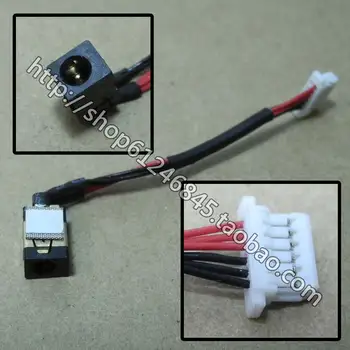 Free shipping For Samsung NP530U3B NP530U3C NP535U3 With Line Power Interface Power Head
Free shipping For Samsung NP530U3B NP530U3C NP535U3 With Line Power Interface Power Head