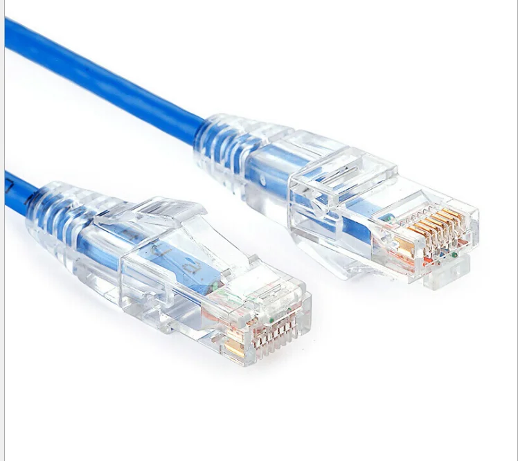 Six types of fine-diameter network cable, extremely thin network cable, gold-plated environmental protection network cable m92
Six types of fine-diameter network cable, extremely thin network cable, gold-plated environmental protection network cable m92
