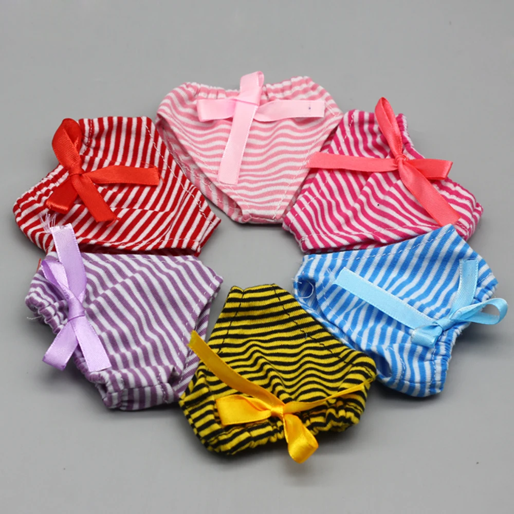 2018 New arrive panties suit for 18inch America doll clothes Best gift for your doll accessories
2018 New arrive panties suit for 18inch America doll clothes Best gift for your doll accessories