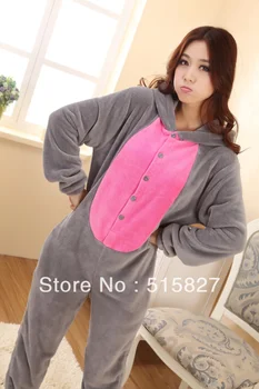 Newest Design Adult Unisex Animal Women Full Sleeve Loose Red Wolf Pajamas Sleepsuit Cosplay Size M L XL
Newest Design Adult Unisex Animal Women Full Sleeve Loose Red Wolf Pajamas Sleepsuit Cosplay Size M L XL