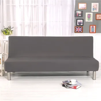 Solid Color Elastic Sofa Cover No armrest Removable Stretch Slipcovers for Couch All-inclusive Folding Sofa Bed Cover 180-210cm
Solid Color Elastic Sofa Cover No armrest Removable Stretch Slipcovers for Couch All-inclusive Folding Sofa Bed Cover 180-210cm