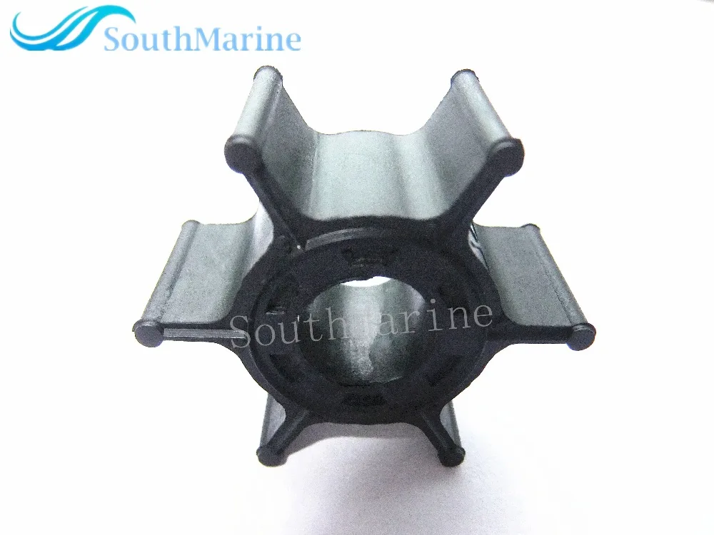 Water Pump Impeller for Yamaha 2-Stroke 6HP 8HP Outboard Motor Parts 6G1-44352-00-00 6G1-44352-00 18-3066 , Free Shipping
Water Pump Impeller for Yamaha 2-Stroke 6HP 8HP Outboard Motor Parts 6G1-44352-00-00 6G1-44352-00 18-3066 , Free Shipping