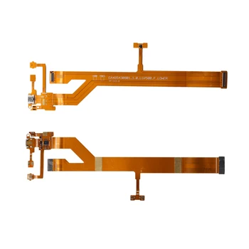 50pcs/lot high quality Charger Flex For LG G Tablet 8.3 V500 Charging Port Connector Flex Cable Free Shipping by DHL EMS
50pcs/lot high quality Charger Flex For LG G Tablet 8.3 V500 Charging Port Connector Flex Cable Free Shipping by DHL EMS