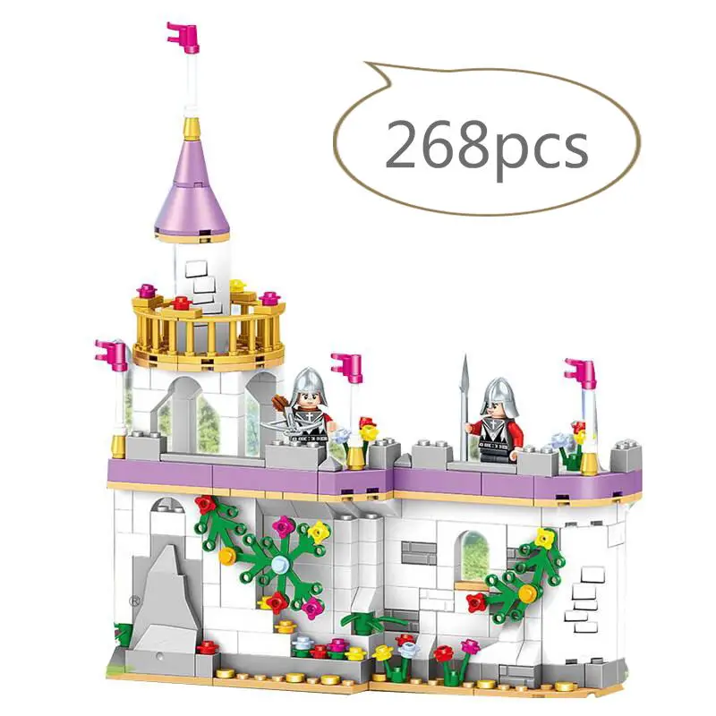 7 In 1 Princes Windsor Castle building model blocks Compatible Legoed friends transportation figures educational toys for girl
7 In 1 Princes Windsor Castle building model blocks Compatible Legoed friends transportation figures educational toys for girl