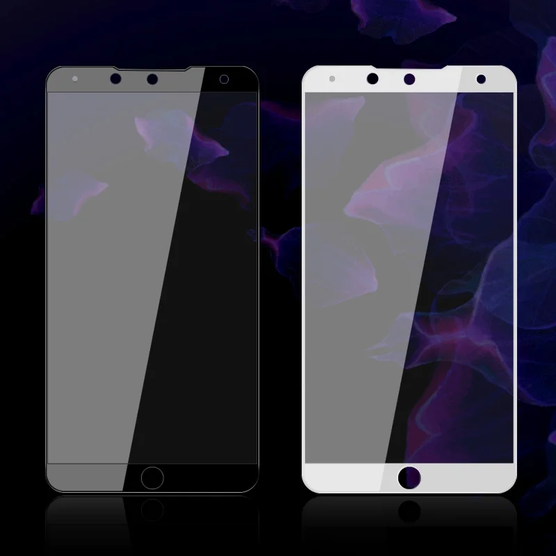 Imak Для meizu 15 Meizu15 смартфон 2.5D Закаленное стекло Защита экрана полное покрытие для