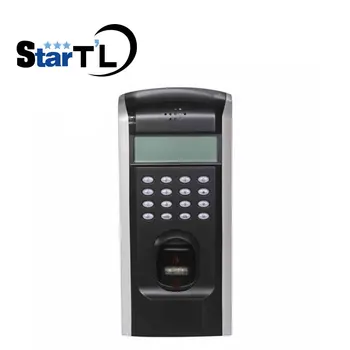 Biometric Fingerprint Access Control System Fingerprint Door Security Access Control F7
Biometric Fingerprint Access Control System Fingerprint Door Security Access Control F7