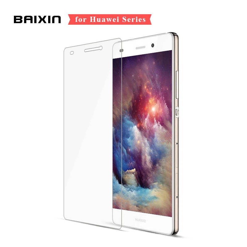 9H 0.27mm Screen Protector For Huawei P8 P6 P7 P8 Lite Tempered Glass For honor 4C 5C 5A 5X G630 G610 Y635 Protective Film Case
9H 0.27mm Screen Protector For Huawei P8 P6 P7 P8 Lite Tempered Glass For honor 4C 5C 5A 5X G630 G610 Y635 Protective Film Case