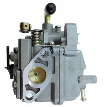 New Carburetor Assy for Replacement YAMAHA 4-stroke F2.5 69M-14301-10 69M-14301-00
New Carburetor Assy for Replacement YAMAHA 4-stroke F2.5 69M-14301-10 69M-14301-00