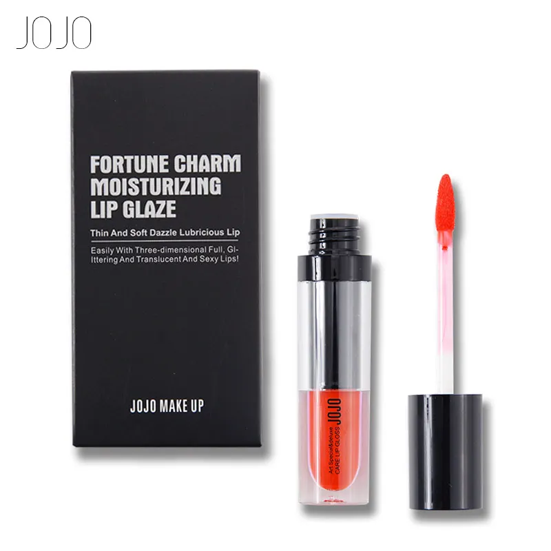 JOJO Lips Makeup Double Head Botanical Cushion Lips Brush with Gradation Tint Lip Gloss
JOJO Lips Makeup Double Head Botanical Cushion Lips Brush with Gradation Tint Lip Gloss