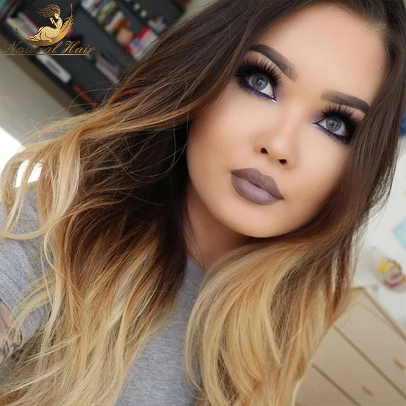 Natural 180 Density Front Lace Wigs Ombre Full Lace Human Hair Wigs Wavy Lace Front Human Hair Wigs Ombre Human Hair Wigs
Natural 180 Density Front Lace Wigs Ombre Full Lace Human Hair Wigs Wavy Lace Front Human Hair Wigs Ombre Human Hair Wigs