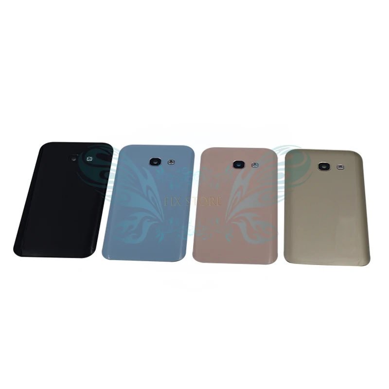 Samsung Galaxy A3 A5 A7 2017 A320 A520 A720 Battery Cover