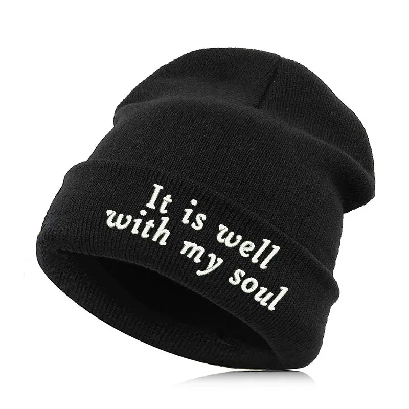It is well with my soul