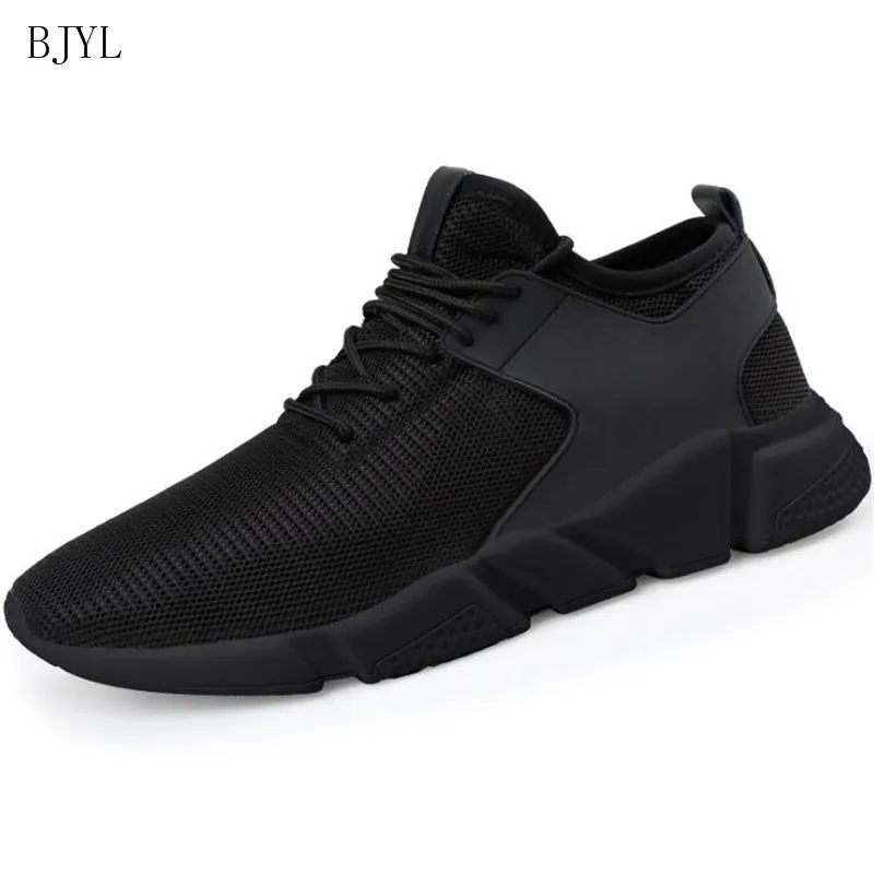 BJYL 2019 New spring and summer soft bottom couple net shoes casual non-slip comfort wear-resistant quick-drying shoes B2
BJYL 2019 New spring and summer soft bottom couple net shoes casual non-slip comfort wear-resistant quick-drying shoes B2