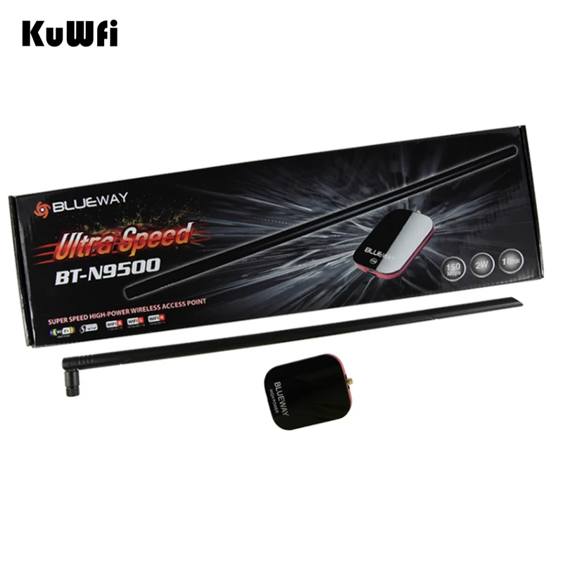 Высокомощный Беспроводной USB-адаптер Kuwfi для ПК, приемник Wi-Fi для большого радиуса действия, антенна Wi-Fi для настольного/ноутбука, 18 дби
Высокомощный Беспроводной USB-адаптер Kuwfi для ПК, приемник Wi-Fi для большого радиуса действия, антенна Wi-Fi для настольного/ноутбука, 18 дби