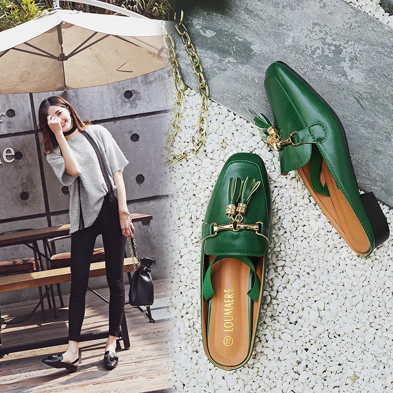 Plus size woman mules shoes 40 41 42 43 big size sandals tassel chains metal buckle design slippers square toe back strap mules
Plus size woman mules shoes 40 41 42 43 big size sandals tassel chains metal buckle design slippers square toe back strap mules