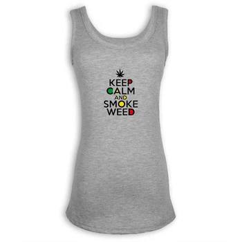 KEEP CALM series Love Me sleep zzz carry one Pink SMOKE WEED Nope symbol Womens Ladies Sexy Vest Sleeveless Cotton Tank Tops
KEEP CALM series Love Me sleep zzz carry one Pink SMOKE WEED Nope symbol Womens Ladies Sexy Vest Sleeveless Cotton Tank Tops