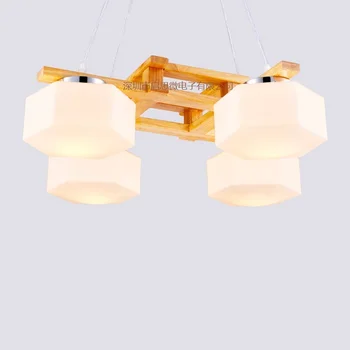 Fashion Modern Wood Pendant Lights Lamp For Living Room Light Ceiling Fixture Indoor Pendant Lamp Home Decorative
Fashion Modern Wood Pendant Lights Lamp For Living Room Light Ceiling Fixture Indoor Pendant Lamp Home Decorative