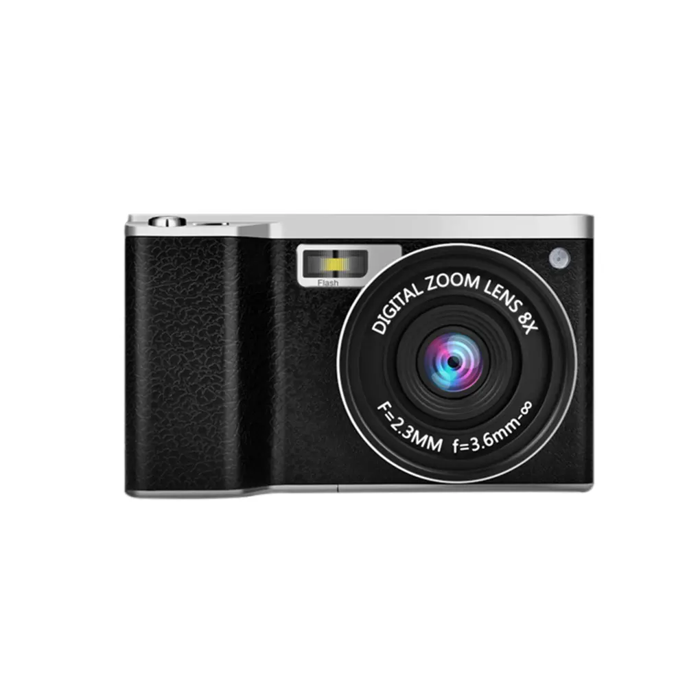 X9 4.0-Inch Display 12X IPS HD Optical Zoom 1080PHD 24MP SLR Digital Camera Video Recorder
X9 4.0-Inch Display 12X IPS HD Optical Zoom 1080PHD 24MP SLR Digital Camera Video Recorder