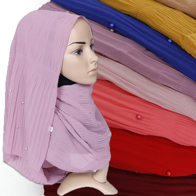 Wrinkle bubble chiffon hijab scarf plain shawls muslim scarves headscarf crinkle wraps headband scarves 10pcs/lot
Wrinkle bubble chiffon hijab scarf plain shawls muslim scarves headscarf crinkle wraps headband scarves 10pcs/lot