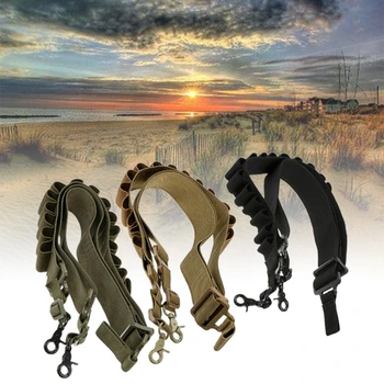 1 Piece Military Army Fan Tactical Strap Hook Belt Skewed Reins Nylon Belt Hook Shoulder Connect Hunting Accessories Swivel Belt
1 Piece Military Army Fan Tactical Strap Hook Belt Skewed Reins Nylon Belt Hook Shoulder Connect Hunting Accessories Swivel Belt