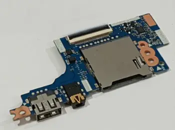 original FOR HP 440 G4 445 G4 USB AUDIO BOARD DA0X81TH6E0 905713-001 100% Test ok
original FOR HP 440 G4 445 G4 USB AUDIO BOARD DA0X81TH6E0 905713-001 100% Test ok