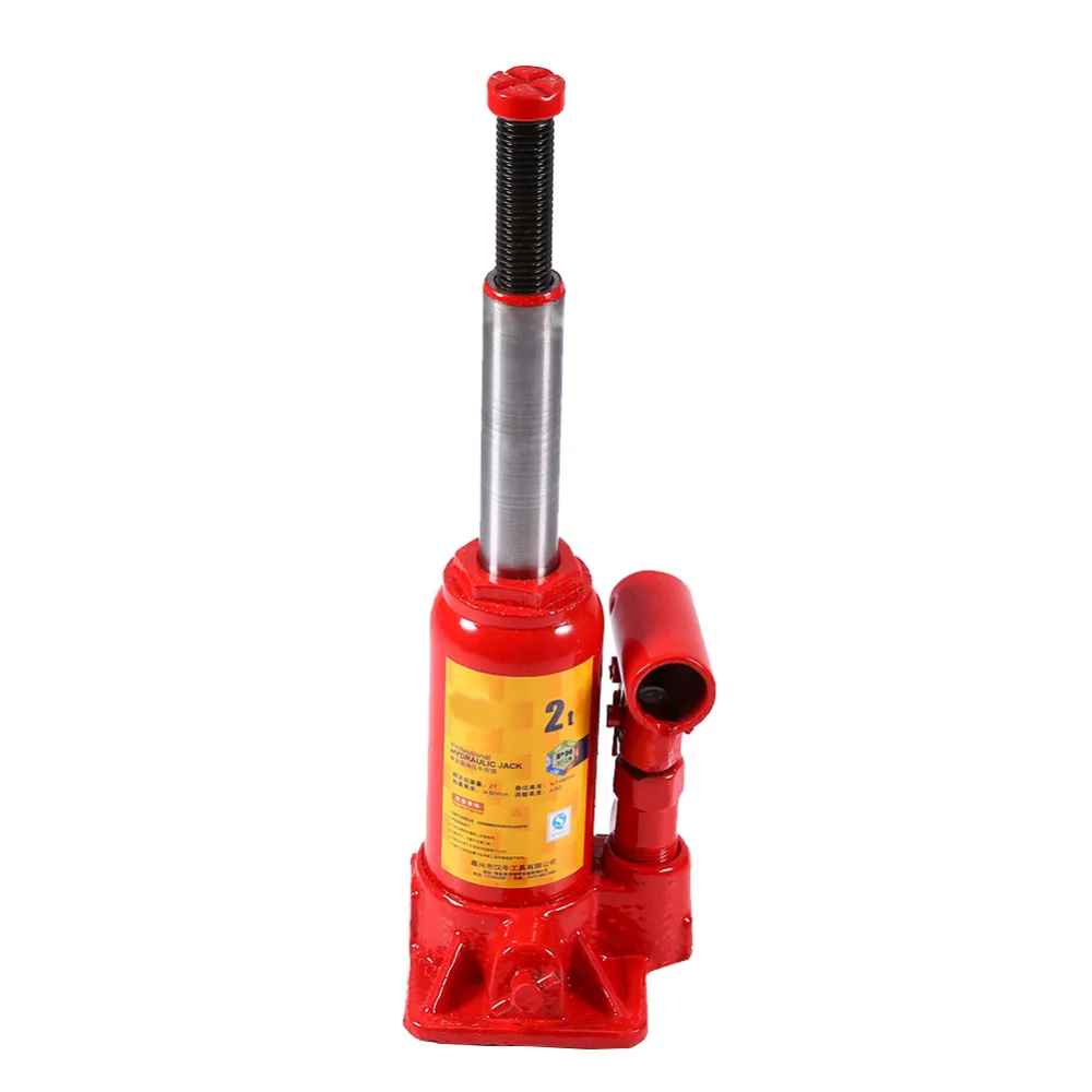 2T Capacity Car Lift Hydraulic Jack Automotive Lifter Vehicle Bottle Jack Repair Lifting Tool
2T Capacity Car Lift Hydraulic Jack Automotive Lifter Vehicle Bottle Jack Repair Lifting Tool