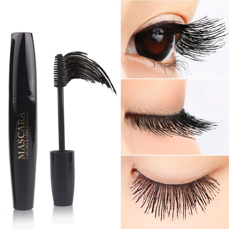 High Quality 4D Silk Curling Fiber Eyelash Mascara Extension Makeup Waterproof Eye Lashes Beauty Tool Eyelash Cosmetic
High Quality 4D Silk Curling Fiber Eyelash Mascara Extension Makeup Waterproof Eye Lashes Beauty Tool Eyelash Cosmetic