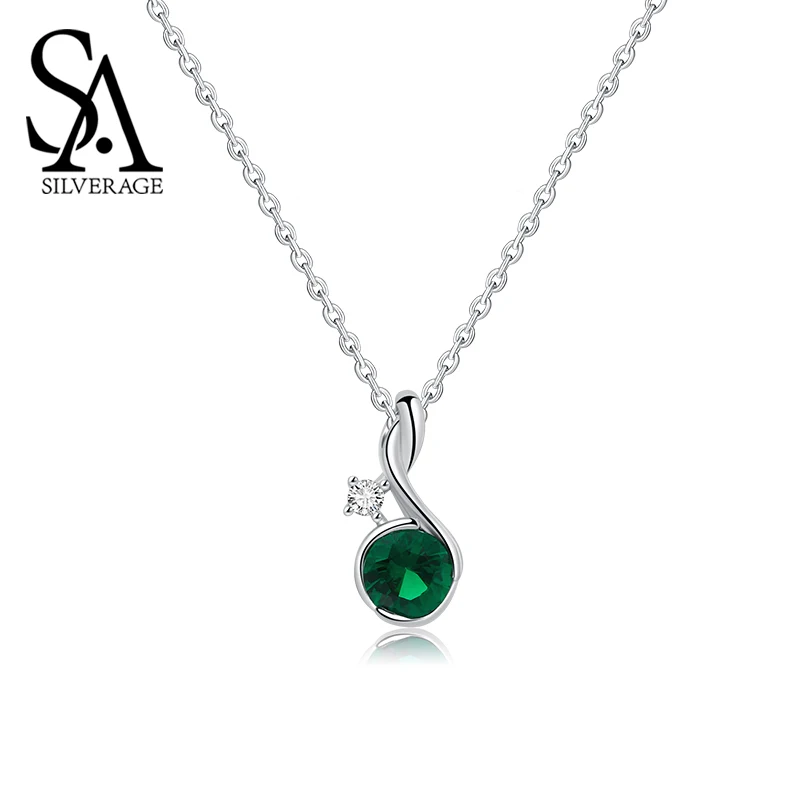 SA SILVERAGE Night Elf S925 Sterling Silver Necklace Pendant Ins Wind Pendant Chain Necklace Women Chokers 925 Sterling Silver
SA SILVERAGE Night Elf S925 Sterling Silver Necklace Pendant Ins Wind Pendant Chain Necklace Women Chokers 925 Sterling Silver