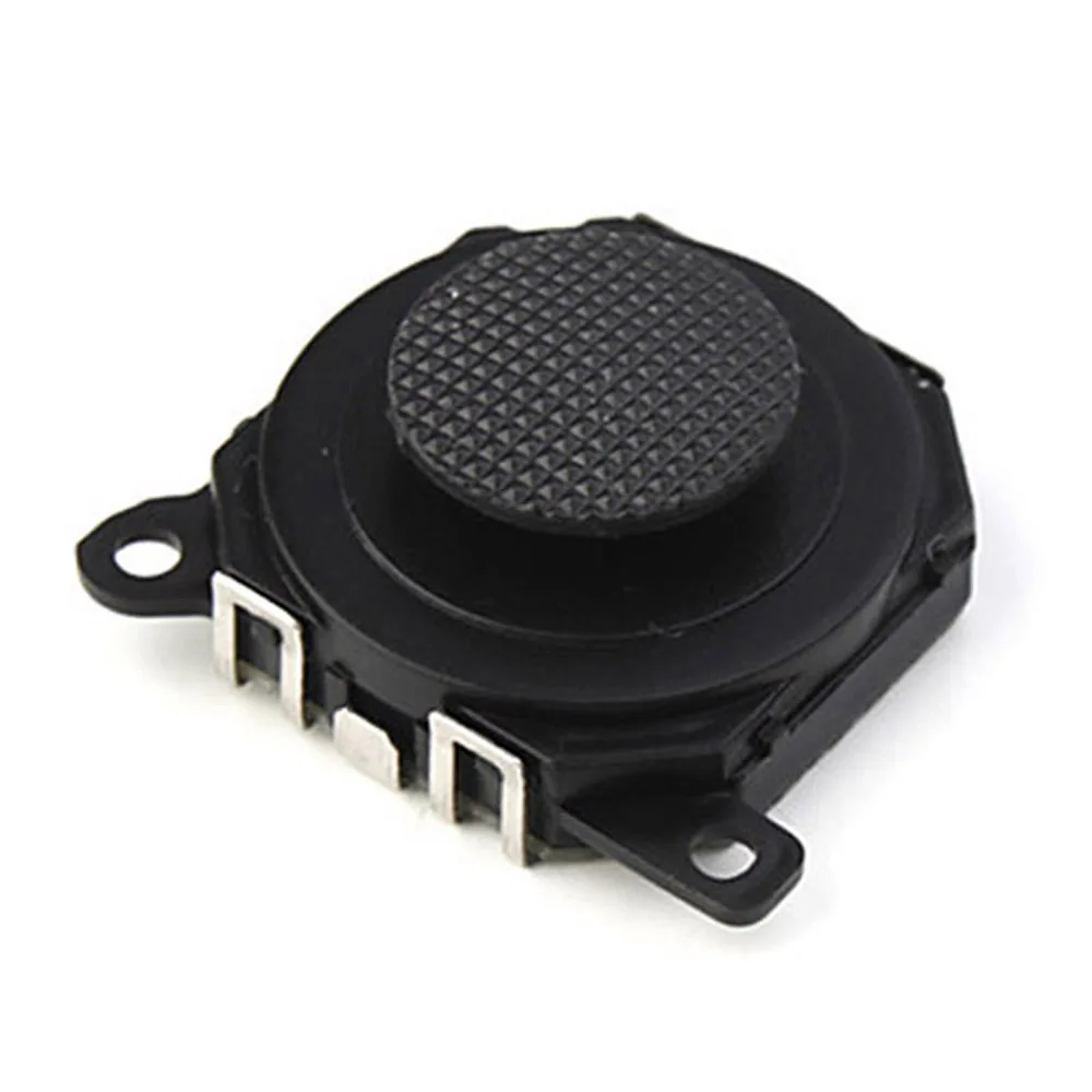 1pcs 2pcs 10pcs 50pcs Replacement Parts Black 3D Button Analog Joystick for Sony for PSP1000 PSP 1000 PSP-1000 Console
1pcs 2pcs 10pcs 50pcs Replacement Parts Black 3D Button Analog Joystick for Sony for PSP1000 PSP 1000 PSP-1000 Console