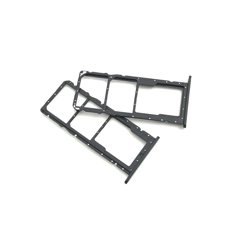 10Pcs/Lots For Huawei y9 2019 enjoy 9 plus Black Sim Slot Sim Card Holder Tray Reader Adapter Repairs
10Pcs/Lots For Huawei y9 2019 enjoy 9 plus Black Sim Slot Sim Card Holder Tray Reader Adapter Repairs