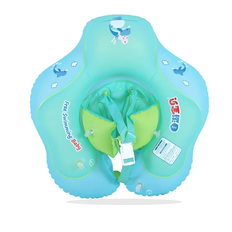 Circle Bathing Inflatable Double Raft Rings Toy Baby Swimming Ring Inflatable Infant Armpit Floating Kids Swim Pool Accessories
Circle Bathing Inflatable Double Raft Rings Toy Baby Swimming Ring Inflatable Infant Armpit Floating Kids Swim Pool Accessories