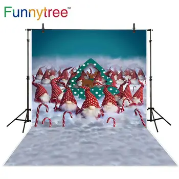 Funnytree background for photo studio Christmas elf fairy tale sky children photography backdrop photocall photobooth printed
Funnytree background for photo studio Christmas elf fairy tale sky children photography backdrop photocall photobooth printed