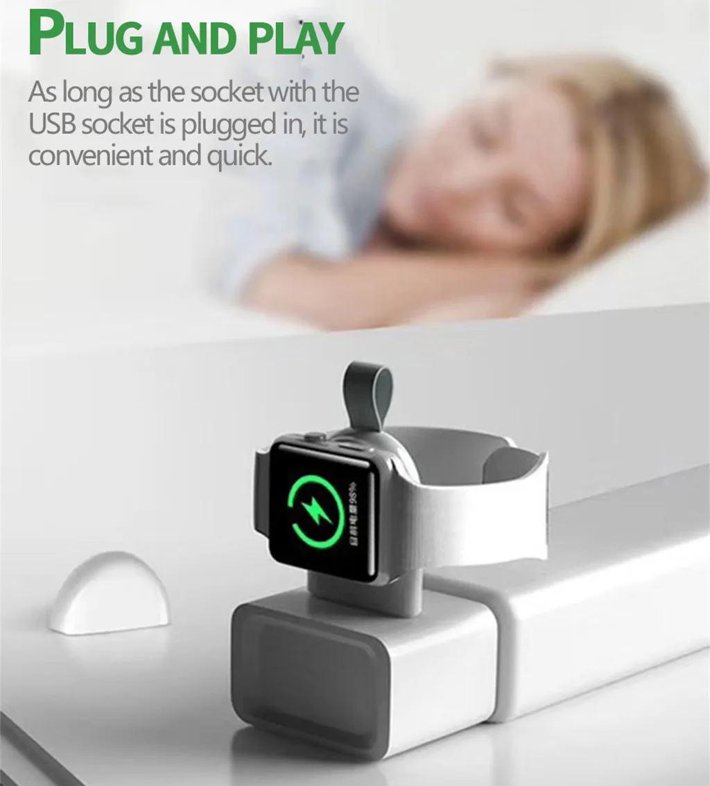 Wireless Charger
