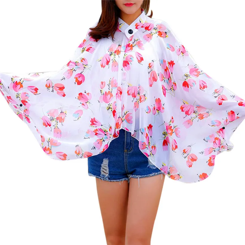 Solid color New Lady Women Vacation Sunscreen Shawl Beach Shawl Chiffon Sunscreen Clothes 2019 Refreshing Fantasy
Solid color New Lady Women Vacation Sunscreen Shawl Beach Shawl Chiffon Sunscreen Clothes 2019 Refreshing Fantasy