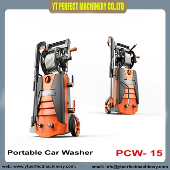 PCW-15 Power 2000 w High Pressure Household Portable Car Washing Device Automobile Washer
PCW-15 Power 2000 w High Pressure Household Portable Car Washing Device Automobile Washer