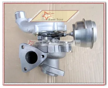 Turbo GT1549V 761433 761433-0003 761433-5003S Turbocharger For SSANG YONG Actyon Kyron 2.0L XDI 2006- D20DT C100 D100 2.0L 140HP
Turbo GT1549V 761433 761433-0003 761433-5003S Turbocharger For SSANG YONG Actyon Kyron 2.0L XDI 2006- D20DT C100 D100 2.0L 140HP
