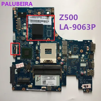 PALUBEIRA free shipping for lenovo Z500 laptop motherboard DDR3 VIWZ1_Z2 LA-9063P 100% tested
PALUBEIRA free shipping for lenovo Z500 laptop motherboard DDR3 VIWZ1_Z2 LA-9063P 100% tested
