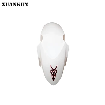 XUANKUN Motorcycle Accessories KPS200 / LF200-10R Front Fender Components
XUANKUN Motorcycle Accessories KPS200 / LF200-10R Front Fender Components