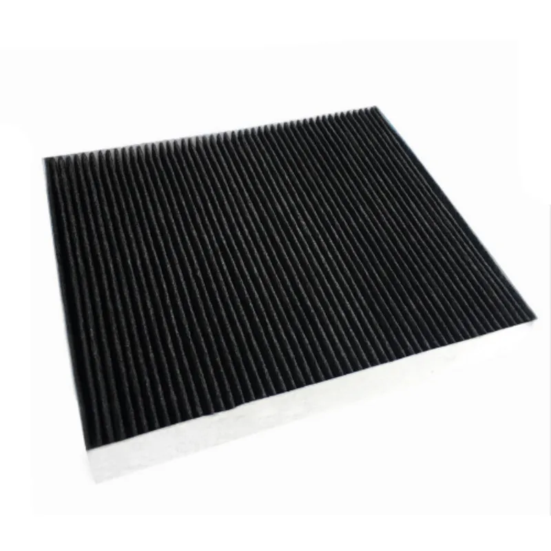 For 2008-2015 Mitsubishi Lancer Car Activated Carbon Cabin Fresh Air Filter Air Conditioning Filter Auto A/C Air Filter
For 2008-2015 Mitsubishi Lancer Car Activated Carbon Cabin Fresh Air Filter Air Conditioning Filter Auto A/C Air Filter