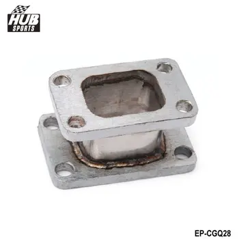 T3-T25 TURBO/CHARGER/MANIFOLD EXHAUST CAST FLANGE ADAPTER TURBINE CONVERSION HU-CGQ28
T3-T25 TURBO/CHARGER/MANIFOLD EXHAUST CAST FLANGE ADAPTER TURBINE CONVERSION HU-CGQ28