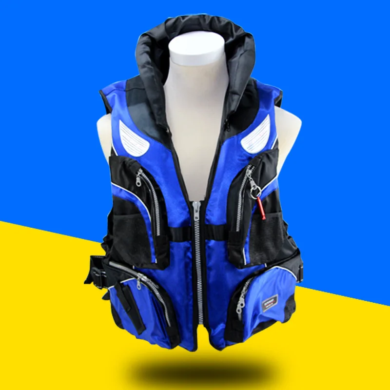Fishing Vest General Size Multi Function Adjustable Mesh Vest With Mutil-Pocket Outdoor Fly Fishing Vest Jacket Dropship
Fishing Vest General Size Multi Function Adjustable Mesh Vest With Mutil-Pocket Outdoor Fly Fishing Vest Jacket Dropship