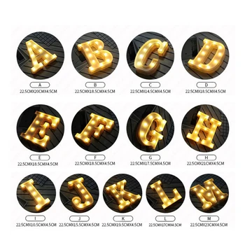 Warm White DIY Alphabet Symbol Light LED Holiday Lighting Plastic LED Lights Living Room Wedding Party Show Love Decor Lights
Warm White DIY Alphabet Symbol Light LED Holiday Lighting Plastic LED Lights Living Room Wedding Party Show Love Decor Lights