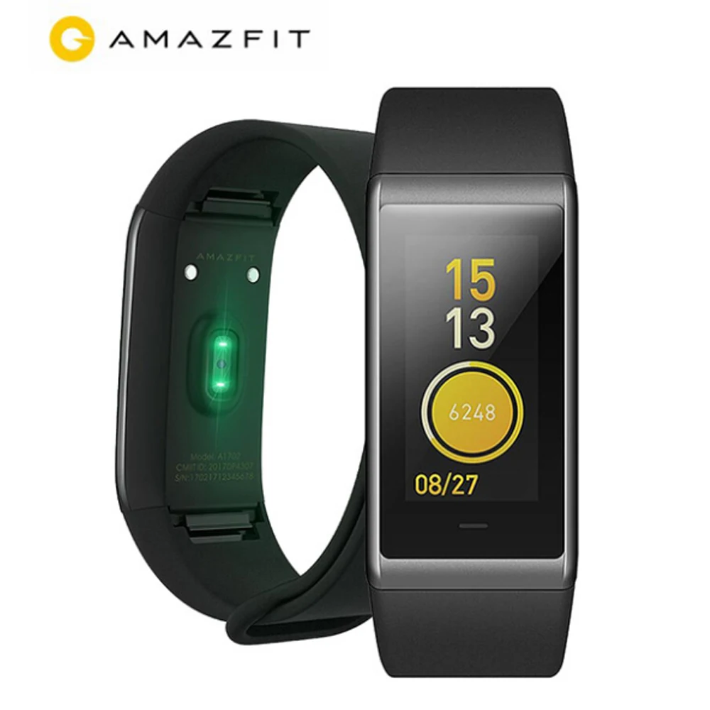 Xiaomi Amazfit Cor Smartband