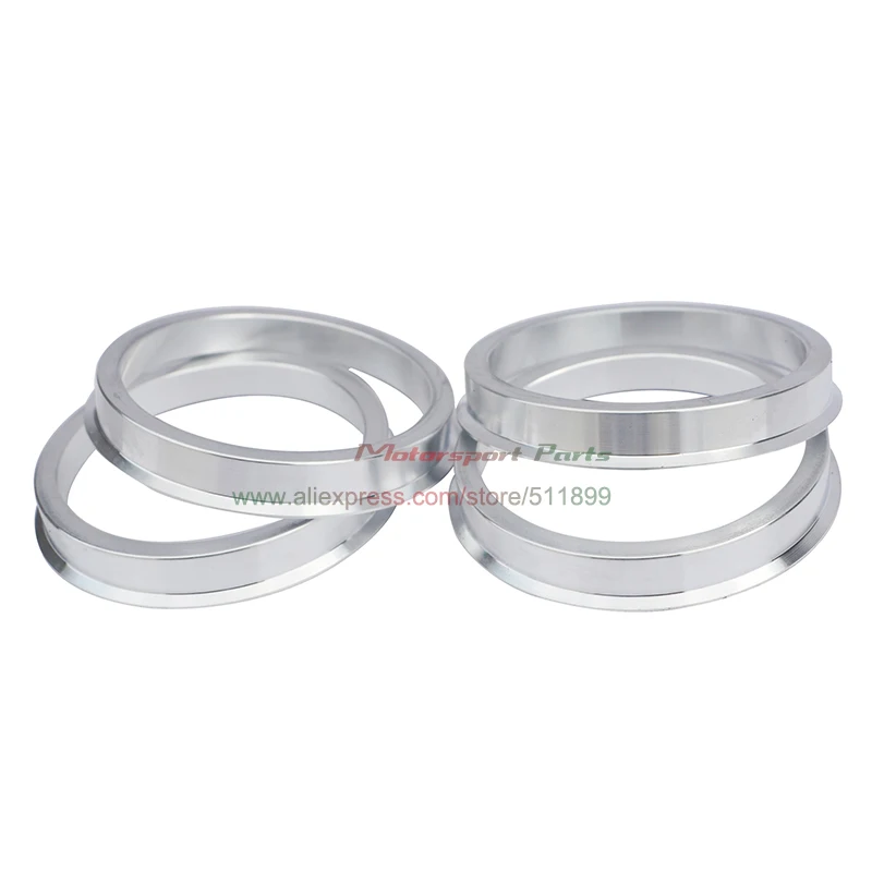 (4pcs/lot)60.1/64.1/65.1/66.1/66.6/67.1/72.6/73.1/74.1 High Quality Aluminum Car Wheel Spacer Hub Centric Rings
(4pcs/lot)60.1/64.1/65.1/66.1/66.6/67.1/72.6/73.1/74.1 High Quality Aluminum Car Wheel Spacer Hub Centric Rings