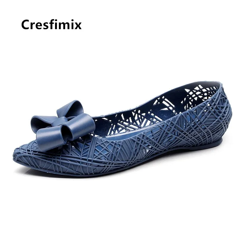 Cresfimix Vrouwen Platte Schoenen Women Light Weight Blue Breathable Bow Tie Flat Shoes Lady Casual Pointed Toe Shoes B5107
Cresfimix Vrouwen Platte Schoenen Women Light Weight Blue Breathable Bow Tie Flat Shoes Lady Casual Pointed Toe Shoes B5107