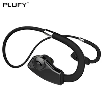 PLUFY Wireless Earphones Bluetooth Headphone Sport Running Auriculares Inalambrico Waterproof Headset Music Ecouteur Audifonos
PLUFY Wireless Earphones Bluetooth Headphone Sport Running Auriculares Inalambrico Waterproof Headset Music Ecouteur Audifonos