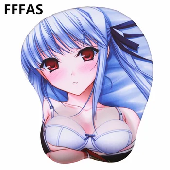 FFFAS Cartoon Anime Creative Breast Mouse pad Hot drop shipping Health Office Work Mousepad China Best Quality 3D Touch Mat S L
FFFAS Cartoon Anime Creative Breast Mouse pad Hot drop shipping Health Office Work Mousepad China Best Quality 3D Touch Mat S L